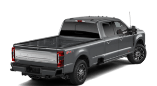 2026 Ford Super Duty® External Image 3